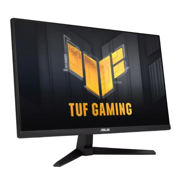 24.5" Asus TUF GAMING VG259Q3A 1ms 180Hz FHD IPS HDMI DP MM Vesa sRGB - Resim 2