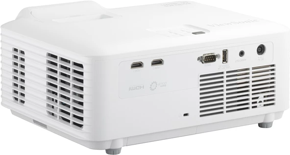 VIEWSONIC LS711HD 4000AL 1920x1080 KISA MESAFE LAZER PROJEKSIYON - 5