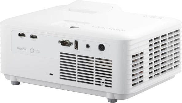 VIEWSONIC LS711HD 4000AL 1920x1080 KISA MESAFE LAZER PROJEKSIYON - 4