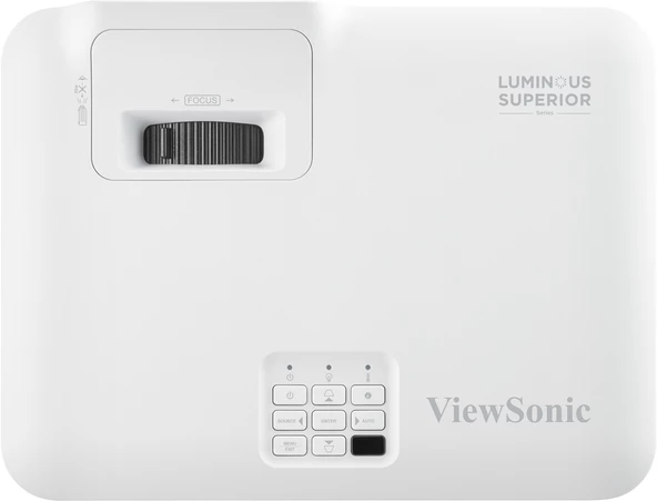 VIEWSONIC LS711HD 4000AL 1920x1080 KISA MESAFE LAZER PROJEKSIYON - 3