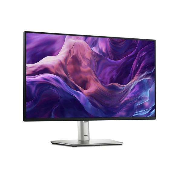 DELL 24 P2425H LED MONITOR 8 MS 100 HZ 1920 x 1080 VESA 1xDP 1xHDMI 1xVGA