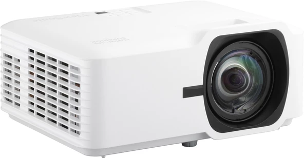 VIEWSONIC LS711HD 4000AL 1920x1080 KISA MESAFE LAZER PROJEKSIYON - 2