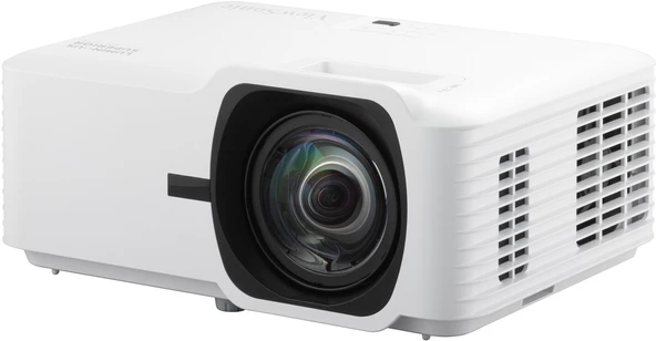 VIEWSONIC LS711HD 4000AL 1920x1080 KISA MESAFE LAZER PROJEKSIYON - 1