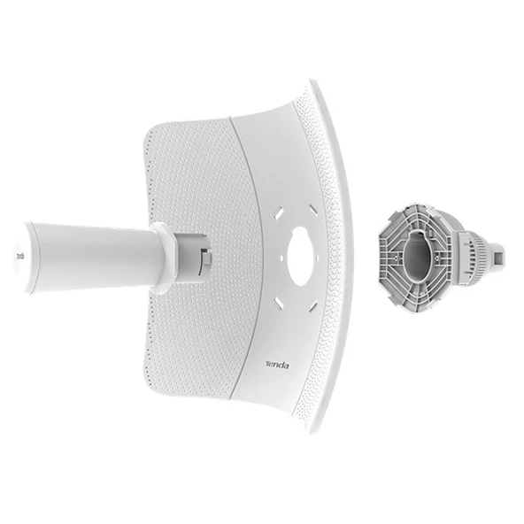 TENDA  O9 23dbi 867mbps 5ghz 25km Harici Access Point - 3
