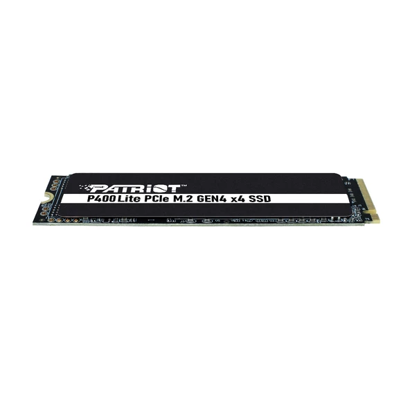 PATRIOT P400 Lite 2TB 3500/2700MB/s NVMe M.2 SSD Disk P400LP2KGM28H - 4