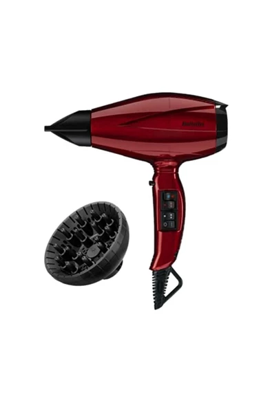 Babyliss 6750de Veloce 2200w Saç Kurutma Makinesi