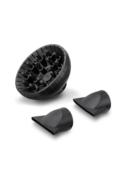 Babyliss 6750de Veloce 2200w Saç Kurutma Makinesi - 3