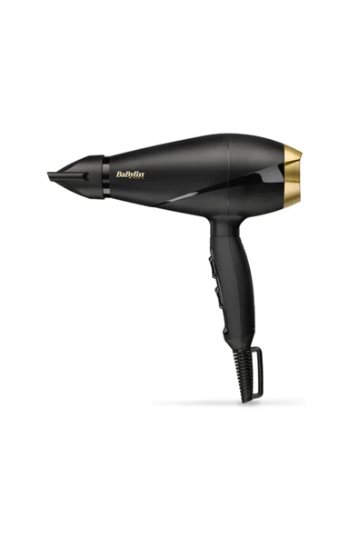 Babyliss 6704e Power Pro 2000w Saç Kurutma Makinesi