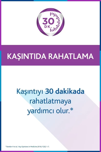 Bepanthol Sensiderm Kaşıntı Giderici Krem 50gr - 4