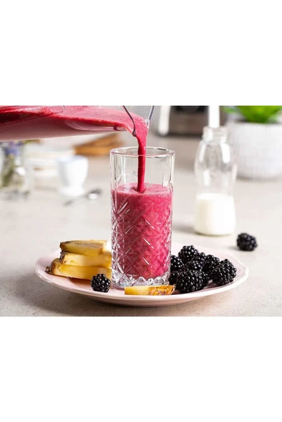 Philips Problend Blender HR2228/90 5000 Cam Smoothie 800 W Siyah - 5
