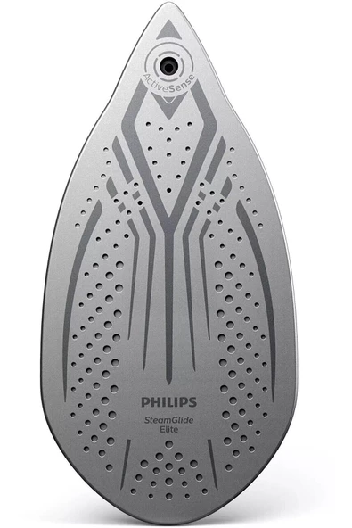 Philips Buhar Kazanlı Ütü Psg9050/20 - 5