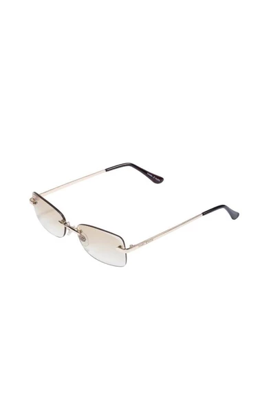 Daniel Klein DK4271PCOL02 Ultra Viole Korumalı Kahverengi Kadın Gözlük