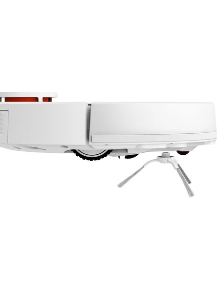 Xiaomi Mi Vacuum Mop Pro Beyaz Akıllı Robot Süpürge - 6