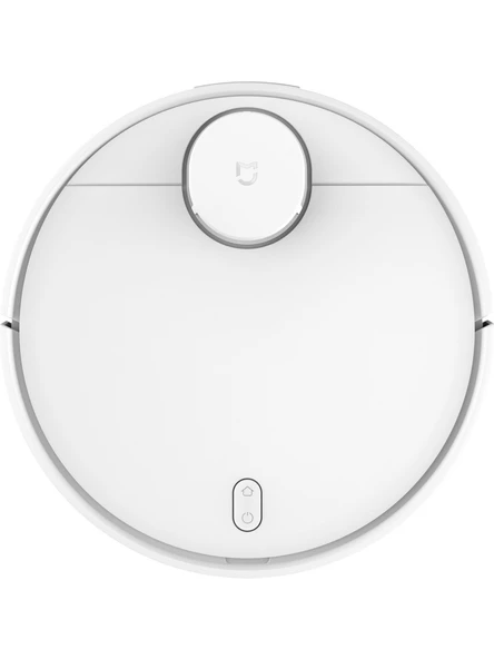 Xiaomi Mi Vacuum Mop Pro Beyaz Akıllı Robot Süpürge