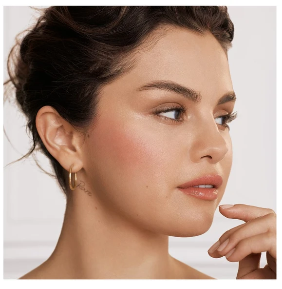 Rare Beauty Soft Pinch Happy  - Likit Allık - Resim 2