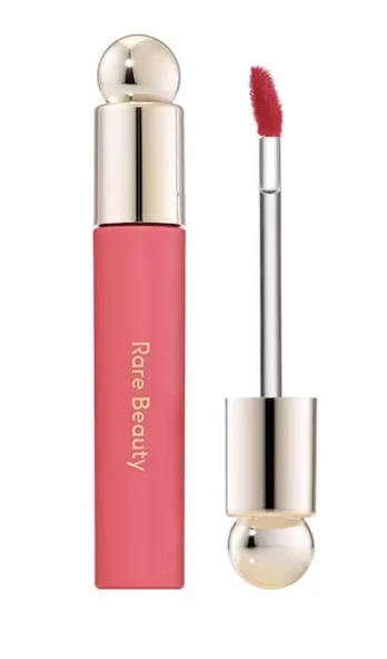 Rare Beauty Soft Pinch Tinted Lip Oil Happy- Renkli Dudak Yağı