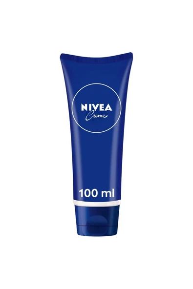 NIVEA,Creme 100 ml - 5