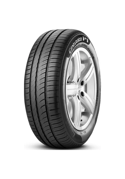 Pirelli 195/65R15 91H Cinturato P1 Verde (2022) 2022