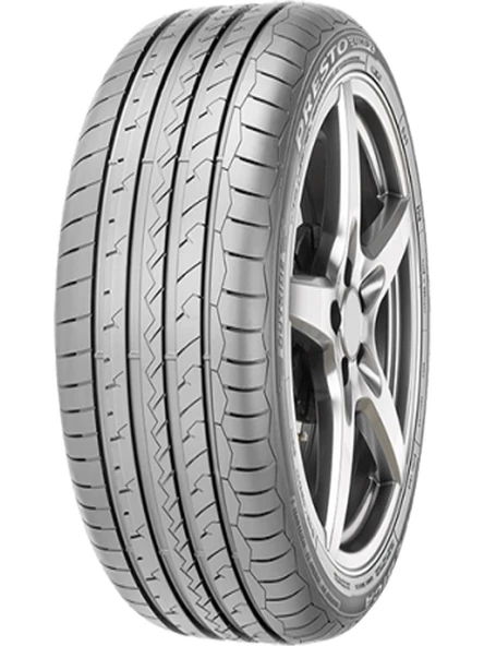 Debıca 215/50R17 95W Presto Uhp 2 XL Fp Yaz Lastiği 2024