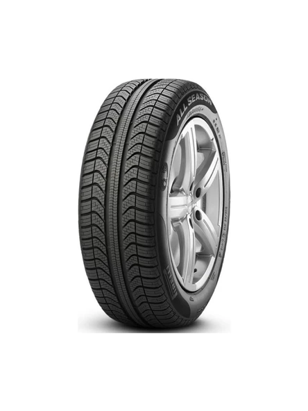 Pirelli 215/55R18 99V XL CntAS+ Dört Mevsim Lastiği 2023