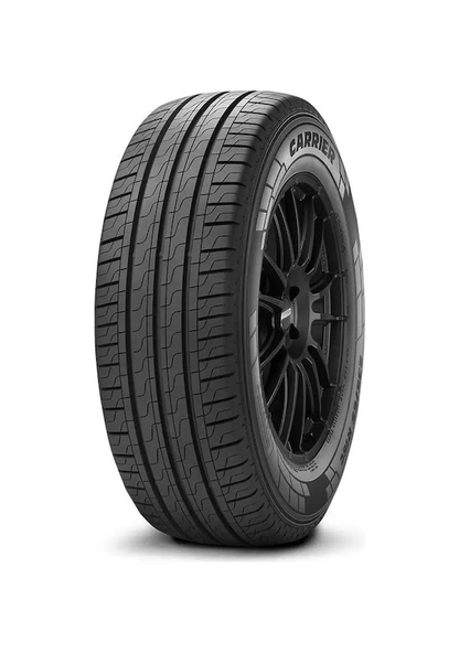 Pirelli 205/75R16C 110R Carrier Lt01 Yaz Lastiği 2023 2023