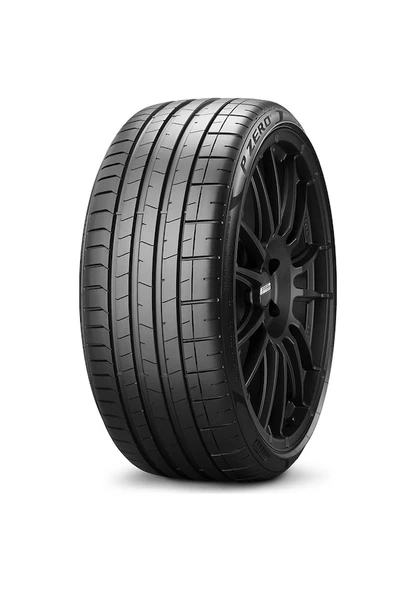 Pirelli 225/40R19 93Y XL r-f P-ZERO(MOE) Yaz Lastiği 2023