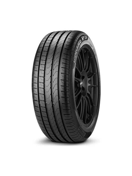 Pirelli 215/50R17 95W XL P7cint Yaz Lastiği 2023