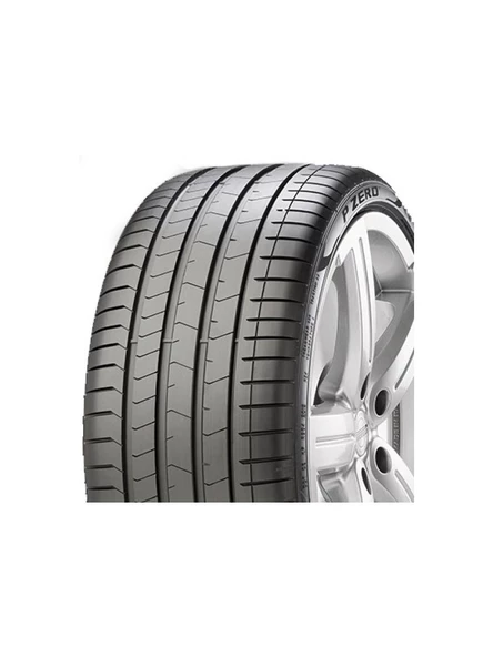 Pirelli 225/40R18 92Y XL P-Zero PZ4 Yaz Lastiği 2024 2024