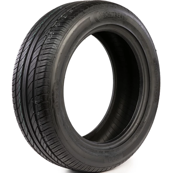 Montreal 215/55R17 94W Eco Yaz Lastiği 2024