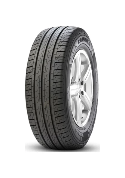 Pirelli 205/65R16 C 107T Carrier All Season Dört Mevsim Lastiği 2023