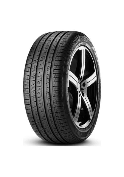 Pirelli 215/65R16 98V Scorpion Verde All Season M+S 2022 2022