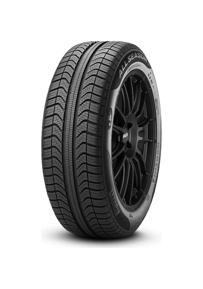 Pirelli 195/65R15 91V CntAS+PC01 Dört Mevsim Lastiği 2023