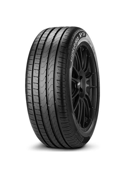 Pirelli 225/50R18 95W r-f P7cint(*)(K1) Yaz Lastiği 2023