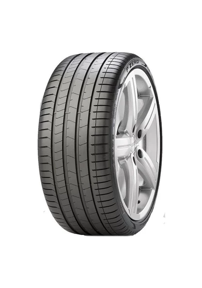 Pirelli 245/40R21 100V XL P-Zero Vol Yaz Lastiği 2024 2024