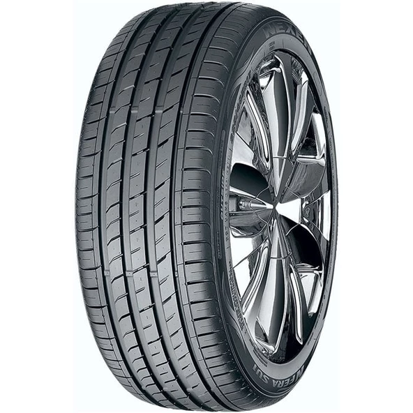Nexen 235/45R18 94V N-Fera Su1 Yaz Lastiği 2023 Üretim 2023