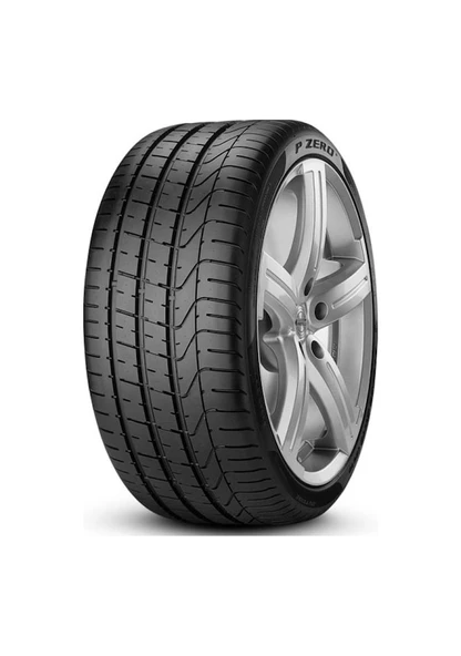 Pirelli 265/40R22 106Y Xl J Pzero (2021) 2021