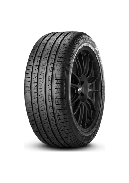 Pirelli Scorpion Verde All Season Vol 275/45r20 110v Xl M S Yaz Lastiği 2024 2024