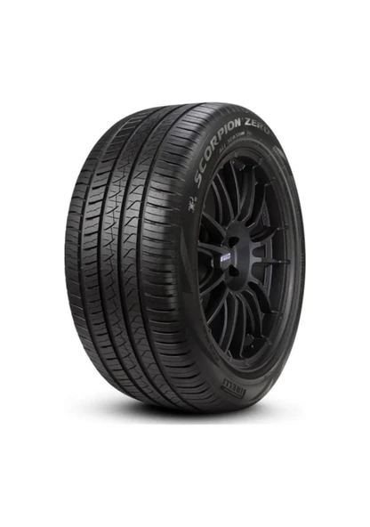 Pirelli 285/40 R22 110Y XL Scorpion Zero A/S Lr Ncs Yaz Lastiği 2024 2024