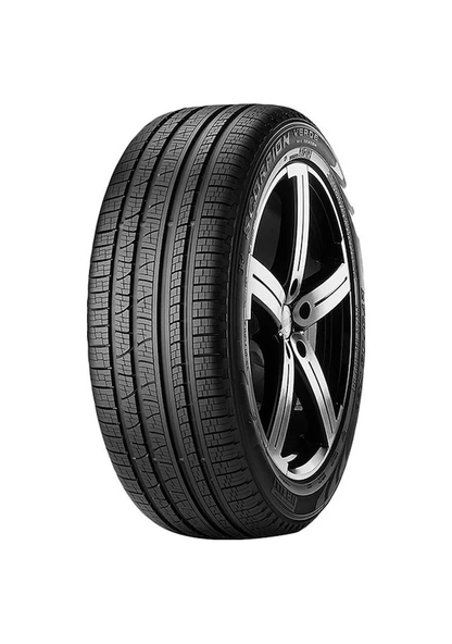 Pirelli 255/45R20 101H Scorpion Verde All Season Ao M+S Dört Mevsim 2024 2024