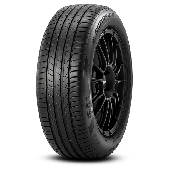 Pirelli -255/45R19 100 V  S-İ  SCORPN  YAZ LASTİĞİ 2025
