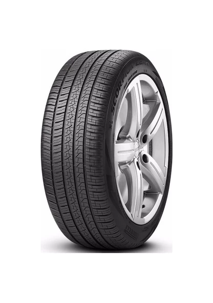 Pirelli 275/50 R20 113V XL Scorpion Zero All Season Mo 4X4 Dört Mevsim Lastiği 2024