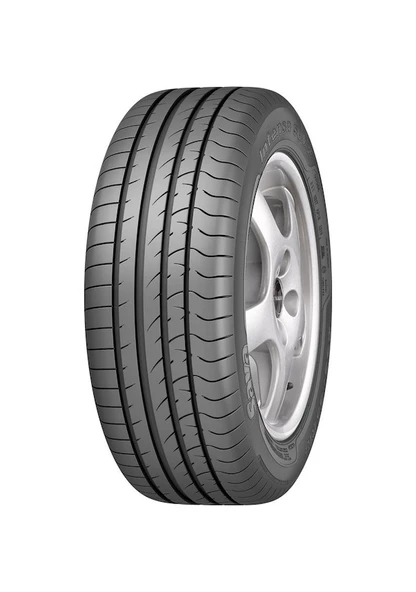 Sava 225/55 R18 98V Intensa SUV 2 FP Yaz Mevsim Lastiği 2023 2023