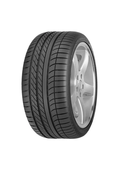 Goodyear 285/40R19 103Y Eagle F1 Asymmetric No Yaz Lastiği 2019 2019
