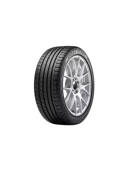 Goodyear 255/45R19 104H XL Fp Eagle Sport All Season Dört Mevsim Lastiği 2023 2023