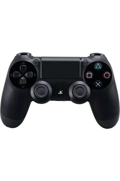 Mmctech Kablosuz Oyun Kolu Playstation 4 - PC - TV - TABLET uyumlu Siyah - 2