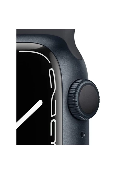 Mmctech Smart Watch 7 Akıllı Saat Iphone Android Xiaomi Uyumlu Nabız Ölçer Aramalı Adım Sayar Tam Ekran - Resim 5