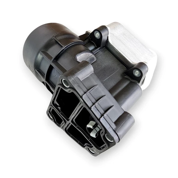 Skoda Roomster 2011-15 1.2TDi CFWA Motor Yağ Filtre Kütüğü 03P115389A - 6