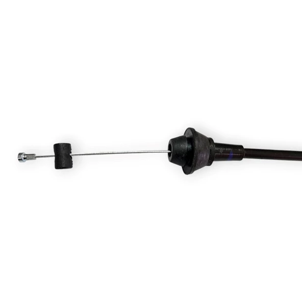 Skoda Favorit 1988-1993 Gaz Teli (Açıklamayı Okuyun) 115522740 - 3