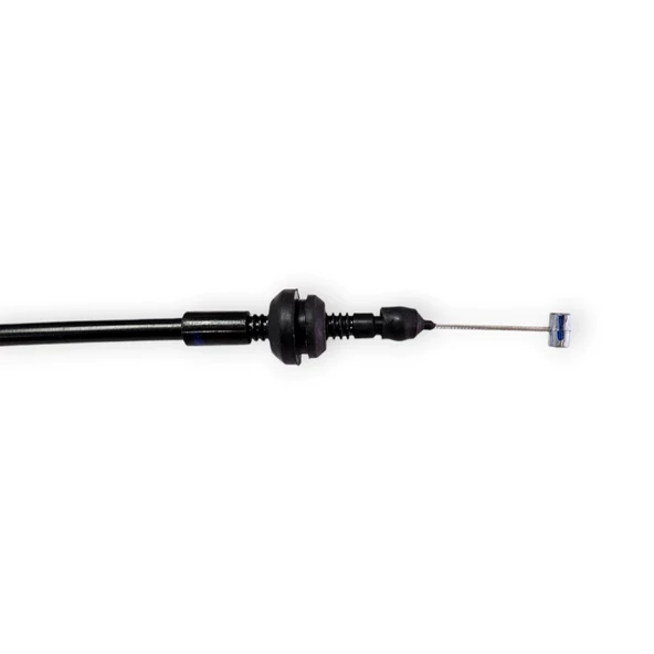 Skoda Forman 1988-1993 Gaz Teli (Açıklamayı Okuyun) 115522740 - 4