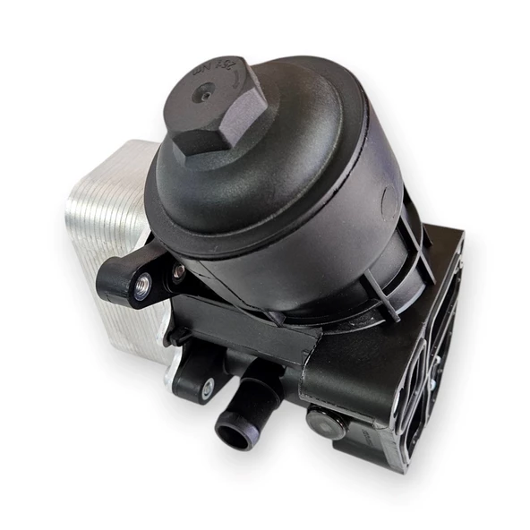 Seat İbiza 2009-2015 1.2TDi CFWA Motor Yağ Filtre Kütüğü 03P115389A